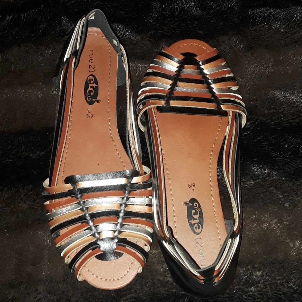 Shoes